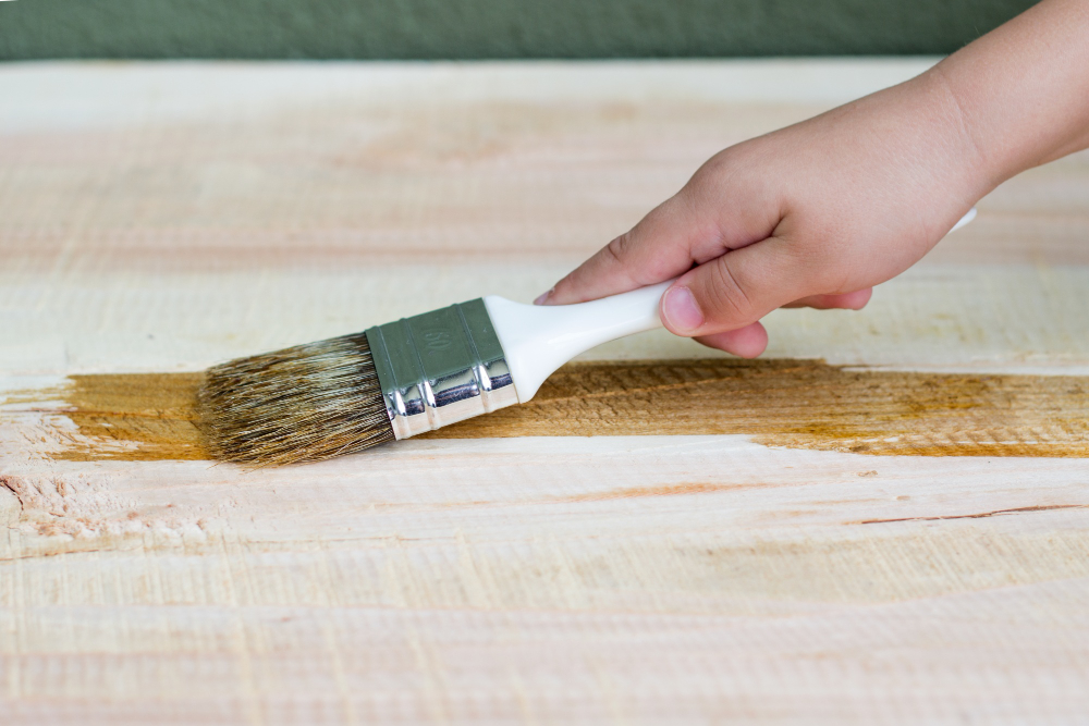 Flooring home maintenance interior painting