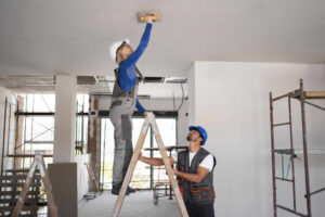 Renovation service